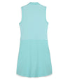Puma Aerlon Mock Sleeveless Womens Golf Dress