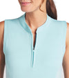 Puma Aerlon Mock Sleeveless Womens Golf Dress