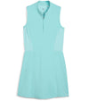 Puma Aerlon Mock Sleeveless Womens Golf Dress