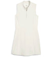 Puma Aerlon Mock Sleeveless Womens Golf Dress