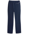 Puma DRYLBL Mens Rain Golf Pants back in Navy Blazer with pocket