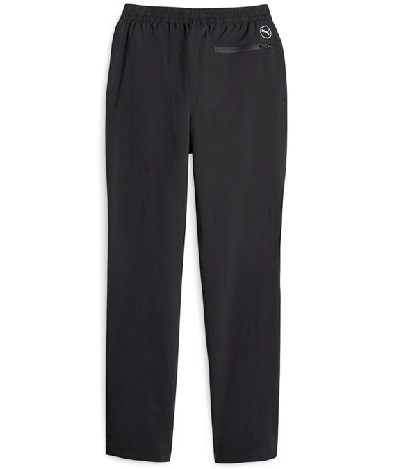 Puma DRYLBL Mens Rain Golf Pants back in Puma Black with pocket