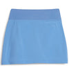 Puma Blake 17.5" Womens Golf Skirt - back in Blue Skies