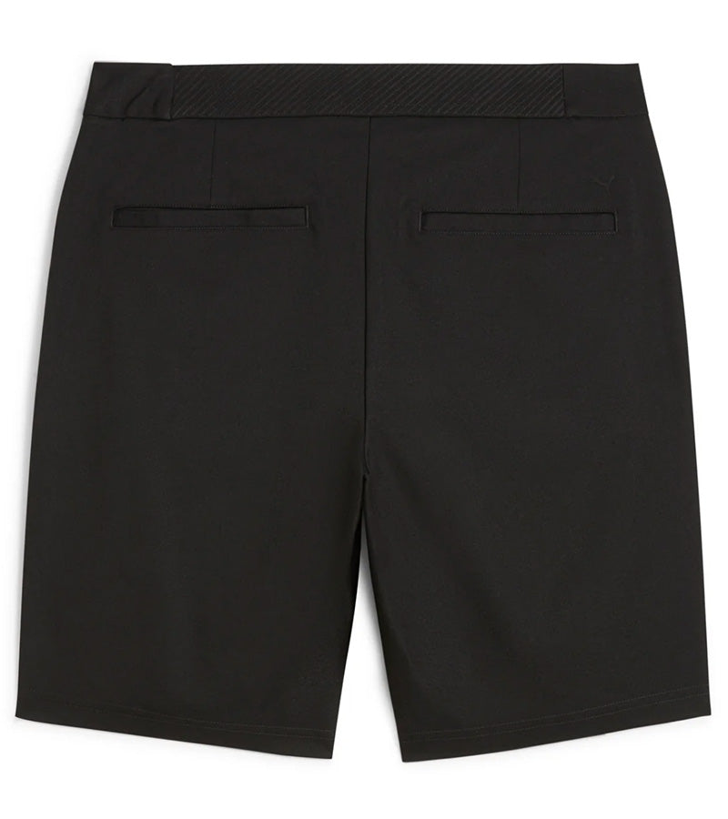 Puma Womens Costa 8.5” Golf Shorts