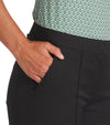 Puma Womens Costa 8.5” Golf Shorts