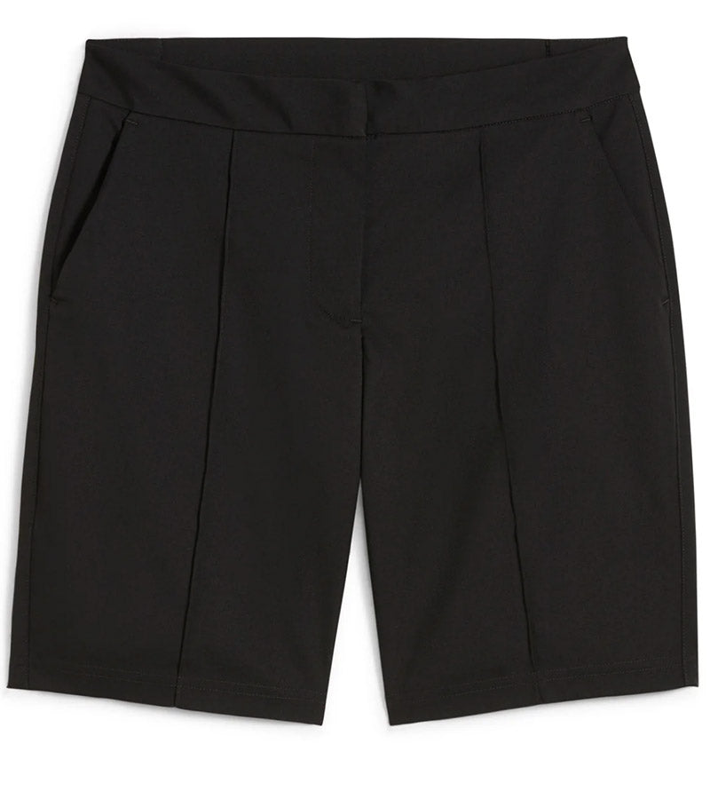 Puma Womens Costa 8.5” Golf Shorts