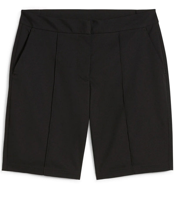 Puma Womens Costa 8.5” Golf Shorts