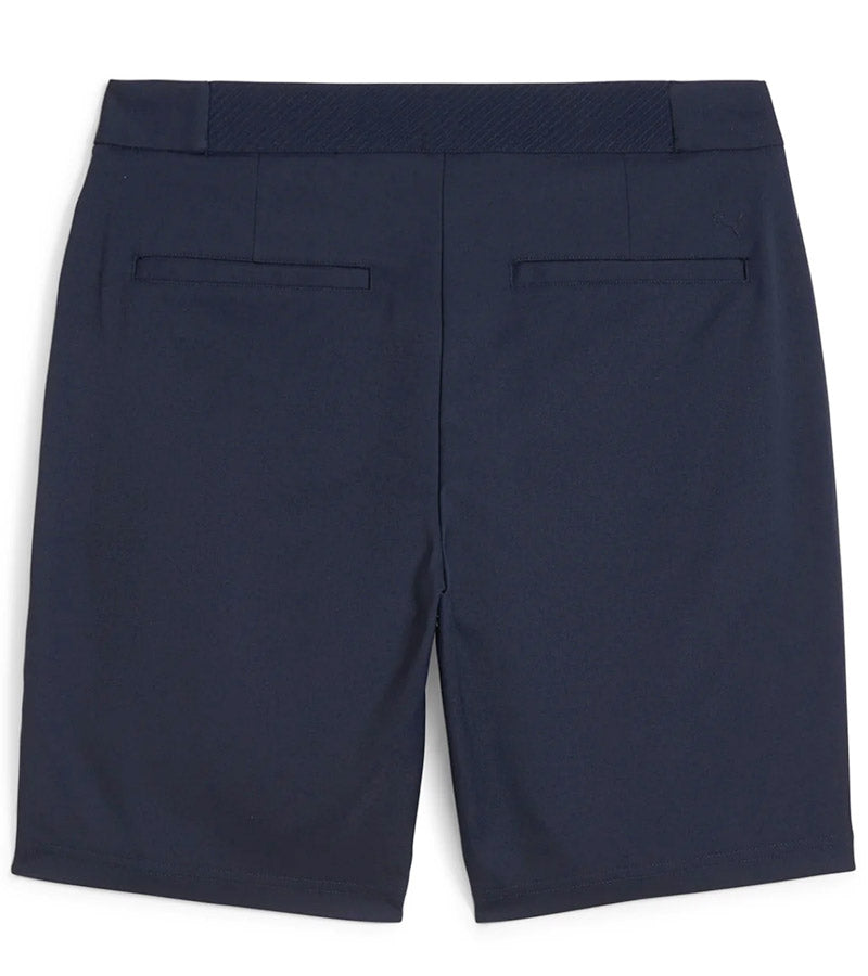 Puma Womens Costa 8.5” Golf Shorts