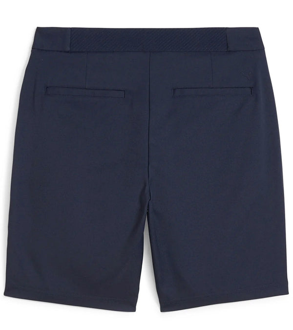 Puma Womens Costa 8.5” Golf Shorts