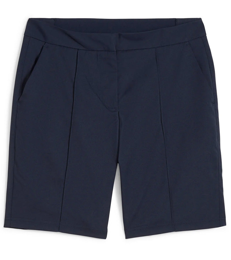 Puma Womens Costa 8.5” Golf Shorts