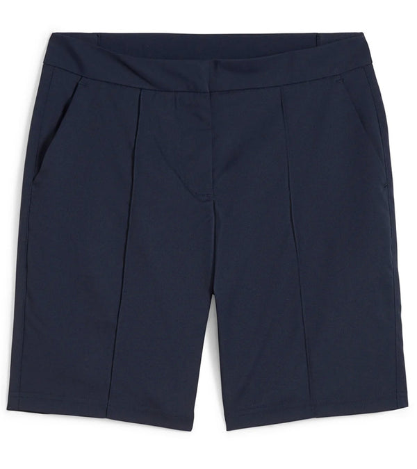 Puma Womens Costa 8.5” Golf Shorts