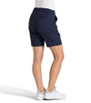 Puma Womens Costa 8.5” Golf Shorts