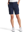 Puma Womens Costa 8.5” Golf Shorts