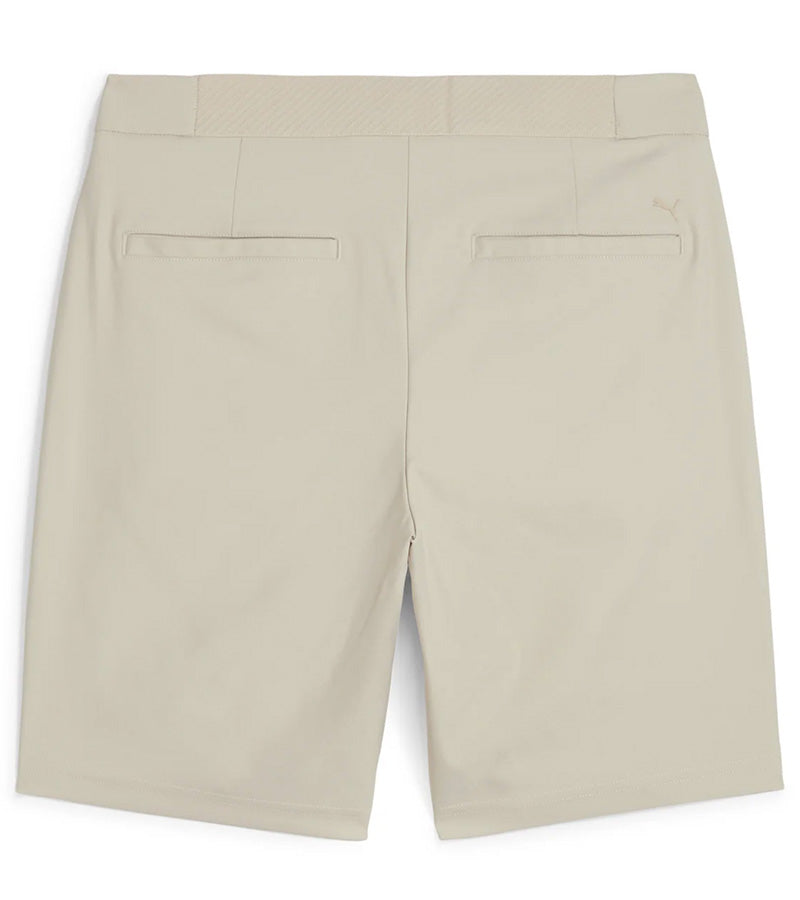 Puma Womens Costa 8.5” Golf Shorts