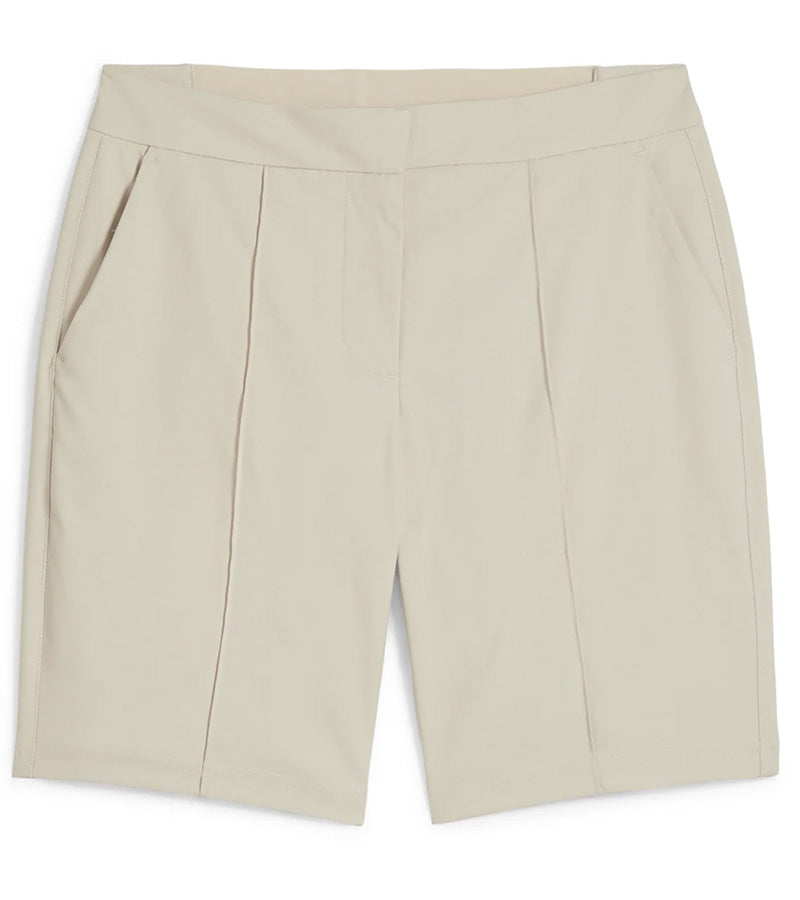 Puma Womens Costa 8.5” Golf Shorts