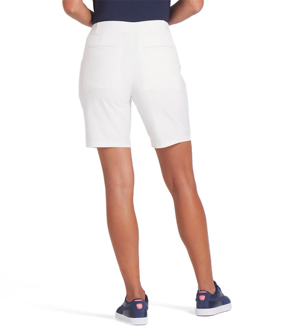 Puma Womens Costa 8.5” Golf Shorts