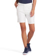 Puma Womens Costa 8.5” Golf Shorts
