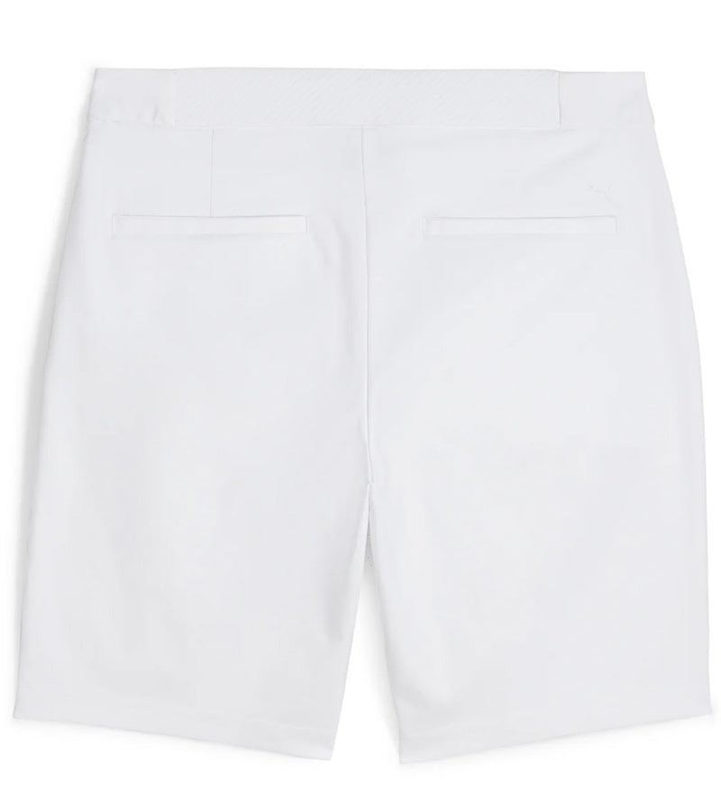 Puma Womens Costa 8.5” Golf Shorts