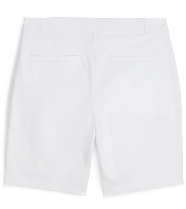 Puma Womens Costa 8.5” Golf Shorts