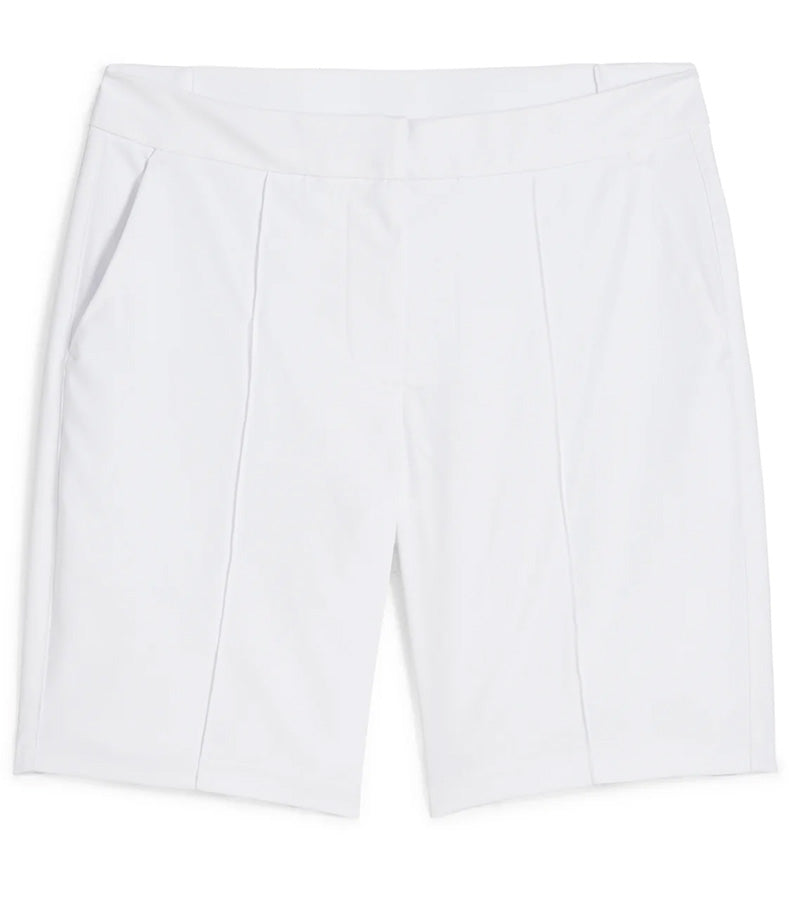 Puma Womens Costa 8.5” Golf Shorts