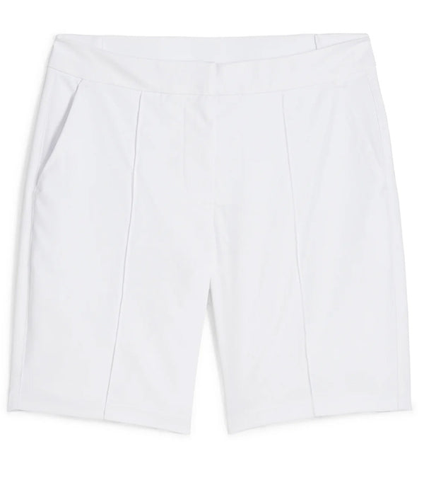 Puma Womens Costa 8.5” Golf Shorts