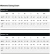 Puma Womens Sizing Chart