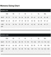 Puma Womens Sizing Chart