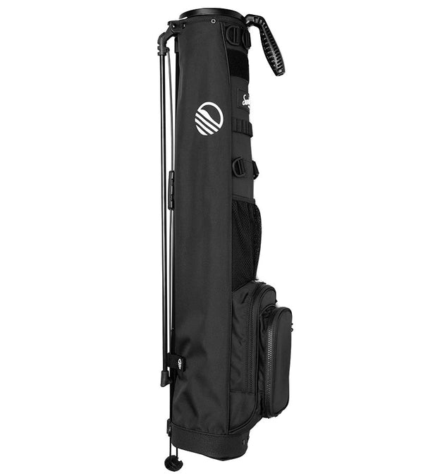 Sunday Golf Loma XL Carry Golf Bag- standing vertically