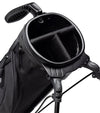 Sunday Golf Loma XL Carry Golf Bag- closeup 3-way top divider