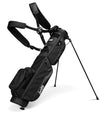 Sunday Golf Loma XL Carry Golf Bag- legs extended with double strap