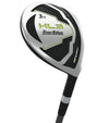 #3 Fairway wood 15 degrees from the Tour Edge Mens HL3 To-Go Complete Golf Set - Cart Bag