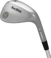 Wedge 56 degrees from the Tour Edge Mens HL3 To-Go Complete Golf Set - Cart Bag