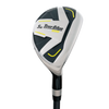 Tour Edge TE-200 Complete Mens Golf Set