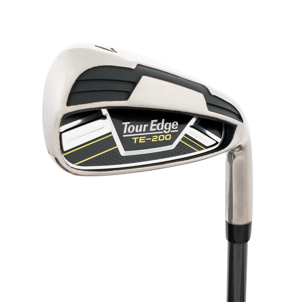 Tour Edge TE-200 Complete Mens Golf Set