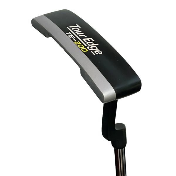 Tour Edge TE-200 Complete Mens Golf Set