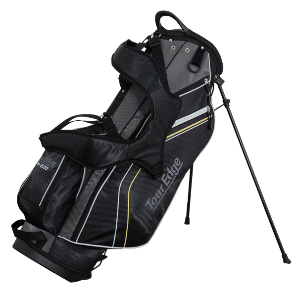 Tour Edge TE-200 Complete Mens Golf Set