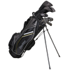 Tour Edge TE-200 Complete Mens Golf Set