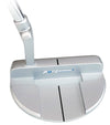 Mallet putter from the Tour Edge Womens HL4 To-Go Complete Golf Set - Cart