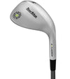 Wedge 55 degrees from the Tour Edge Womens HL4 To-Go Complete Golf Set - Cart