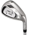 #8 iron from the Tour Edge Lady Edge Womens Complete Golf Set in Black