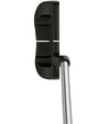 Tour X Black Blade Putter - option 440 - - top view
