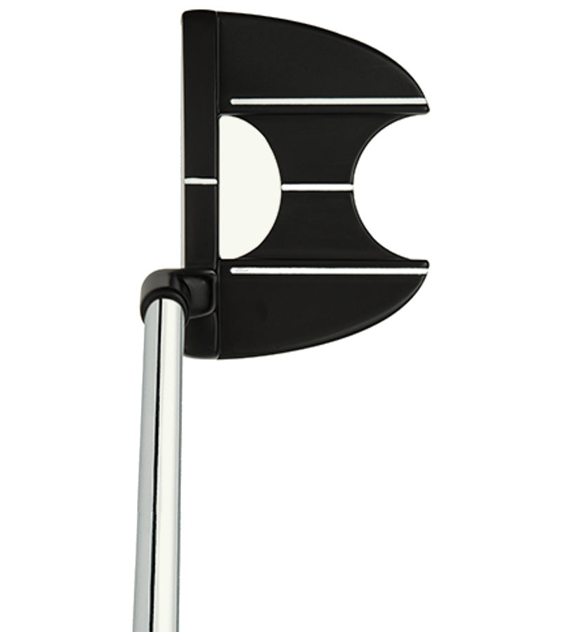Tour X Black Claw 770 Putter  - top view