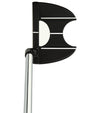 Tour X Black Claw 770 Putter  - top view