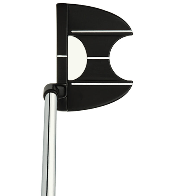 Tour X Black Claw 770 Putter  - top view