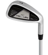 #7 Iron from the Tour X Rezults Mens Golf Set