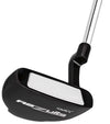 Mallet putter bottom/side from the Tour X Rezults Mens Golf Set