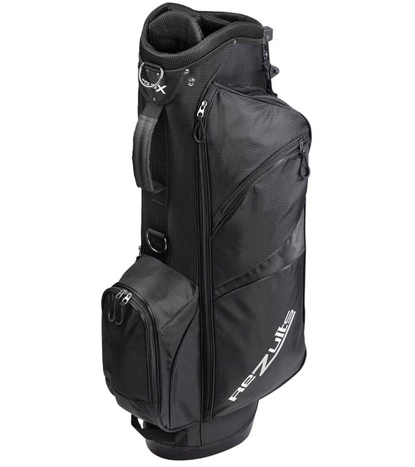 Tour X Rezults Golf Stand Bag