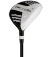 #3 Fairway wood from the Tour X Rezults Mens Golf Set