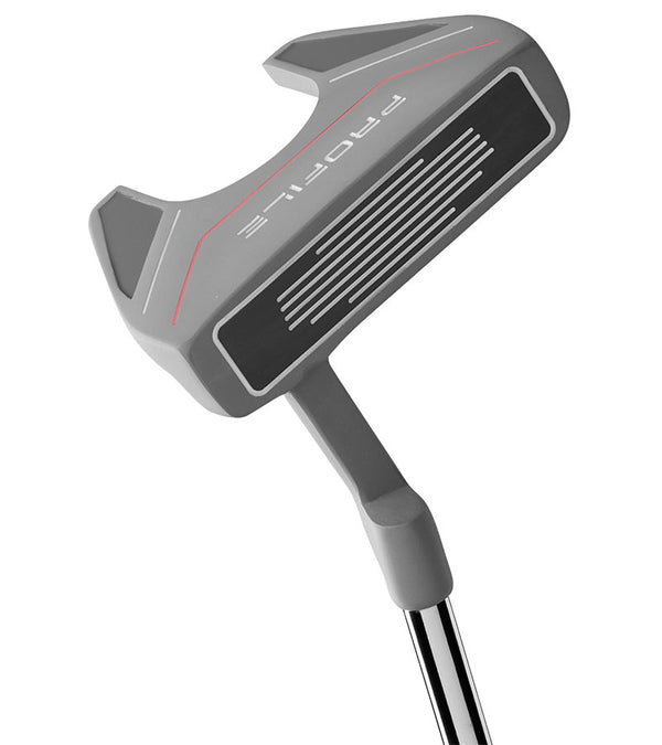 Wilson Profile Women's Complete Golf Set- Mallet Putter