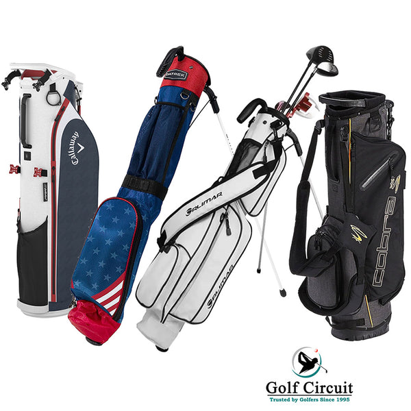 4 Sunday Golf Bag brands